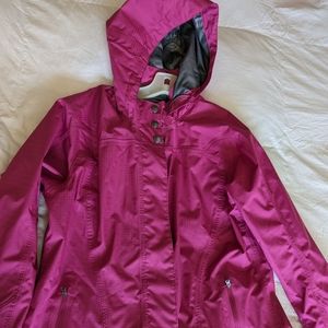 Merrell opti shell raincoat XL